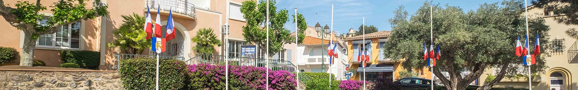 Trouvez la propriété de vos rêves à Sainte-Maxime et ses environs