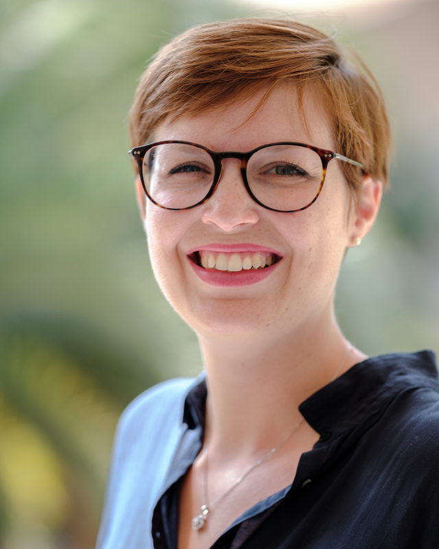 Audrey POIDEVIN