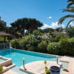Sainte Maxime | Villa de 170 m² | Aperçus mer | Plage à pied
