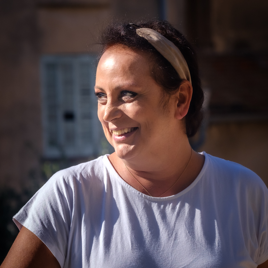 Valérie KELDER