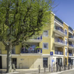 Sainte Maxime | 2 pièces en centre-ville | Garage
