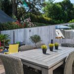 Sainte Maxime | 4 pièces avec jardin | Parking & Cave | Plages à pied