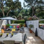 Sainte Maxime | 4 pièces avec jardin | Parking & Cave | Plages à pied