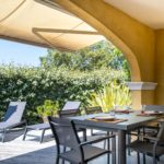 Sainte Maxime | 3 pièces de 82 m² | 130 m² de terrasse et jardin | Garage