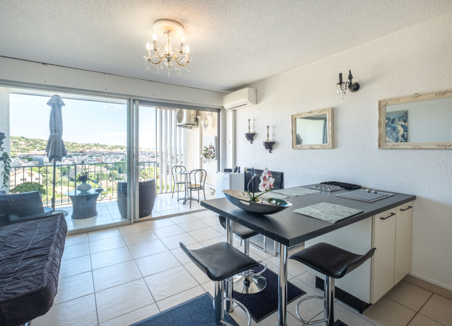 Sous offre d'achat acceptée | Chez Mer & Provence