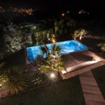 Villa vue mer | 4 chambres | piscine