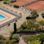 Sainte-Maxime | 2 chambres | Piscine