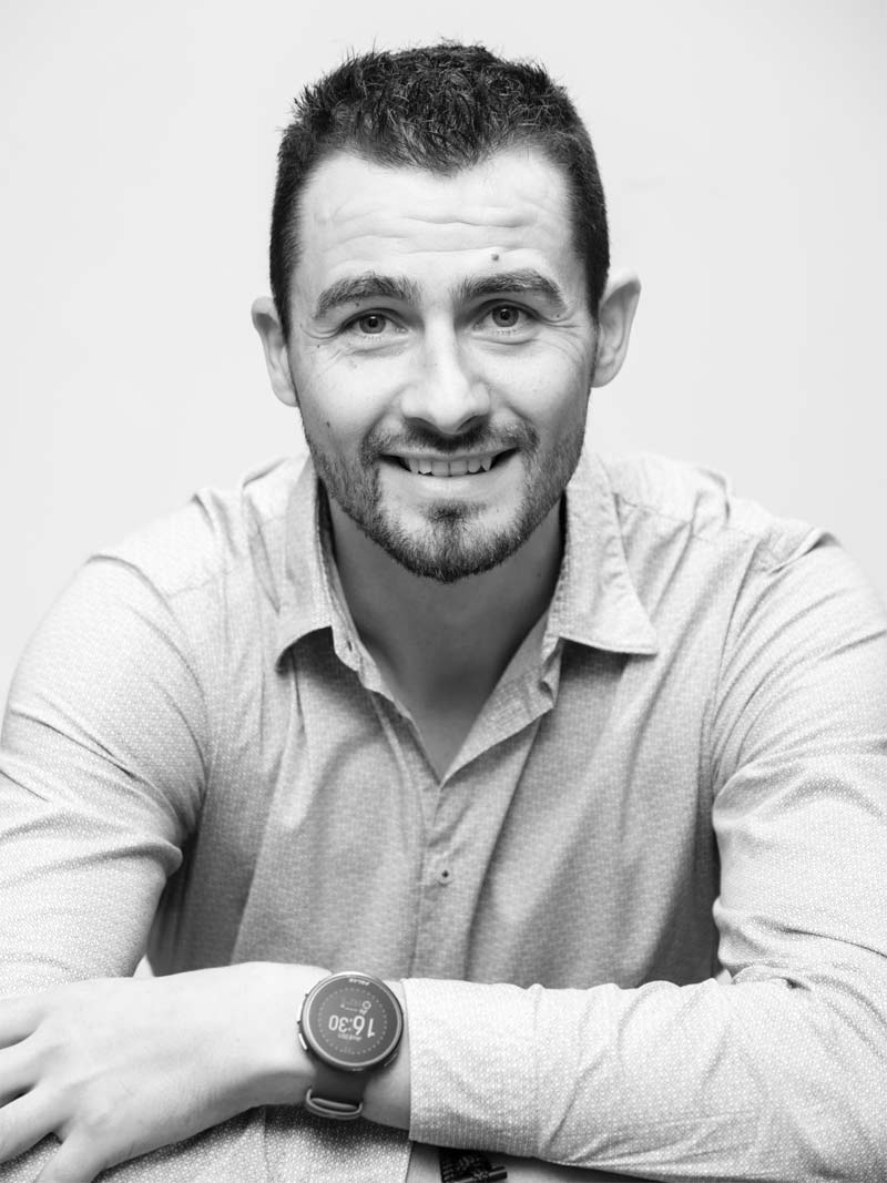 Romain SGARD
