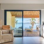 Sainte-Maxime | appartement de rêve | dernier étage