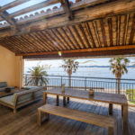 Sainte-Maxime | appartement de rêve | dernier étage