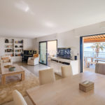 Sainte-Maxime | appartement de rêve | dernier étage