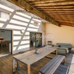 Sainte-Maxime | appartement de rêve | dernier étage