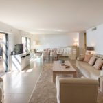 Sainte-Maxime | appartement de rêve | dernier étage