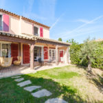 Port-Grimaud | Maison 5 chambres | 2 amarrages