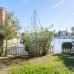 Port-Grimaud | Maison 5 chambres | 2 amarrages