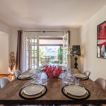 Port-Grimaud | Maison 5 chambres | 2 amarrages