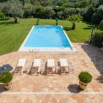 Plan de la Tour | Villa d'exception | Piscine chauffée
