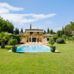 Plan de la Tour | Villa d'exception | Piscine chauffée