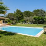 Plan de la Tour | Villa d'exception | Piscine chauffée