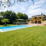 Plan de la Tour | Villa d'exception | Piscine chauffée