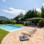 Plan de la Tour | Villa d'exception | Piscine chauffée