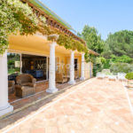 Plan de la Tour | Villa d'exception | Piscine chauffée
