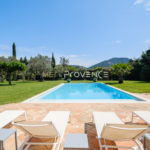 Plan de la Tour | Villa d'exception | Piscine chauffée