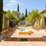 Plan de la Tour | Villa d'exception | Piscine chauffée