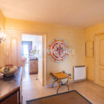Sainte-Maxime | Centre-ville | 127 m² vue mer | Garage et cave