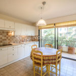 Sainte-Maxime | Centre-ville | 127 m² vue mer | Garage et cave