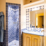 Sainte-Maxime | Centre-ville | 127 m² vue mer | Garage et cave