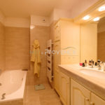 Sainte-Maxime | Centre-ville | 127 m² vue mer | Garage et cave