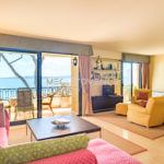 Sainte-Maxime | Centre-ville | 127 m² vue mer | Garage et cave