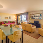 Sainte-Maxime | Centre-ville | 127 m² vue mer | Garage et cave