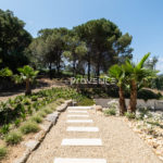 Sainte Maxime | 4 chambres | 5000 m² de terrain