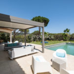 Sainte Maxime | 4 chambres | 5000 m² de terrain