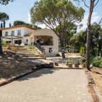 Sainte Maxime | 4 chambres | 5000 m² de terrain