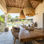 Sainte Maxime | 4 chambres | 5000 m² de terrain