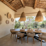 Sainte Maxime | 4 chambres | 5000 m² de terrain