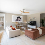 Sainte Maxime | 4 chambres | 5000 m² de terrain