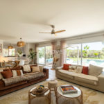 Sainte Maxime | 4 chambres | 5000 m² de terrain
