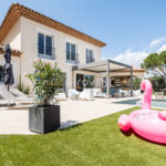 Sainte Maxime | 4 chambres | 5000 m² de terrain