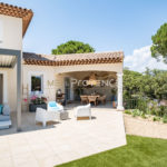 Sainte Maxime | 4 chambres | 5000 m² de terrain