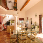Villa 3 chambres | Nartelle | Terrain plat