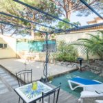 Villa 3 chambres | Nartelle | Terrain plat