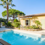 Villa 3 chambres | Nartelle | Terrain plat