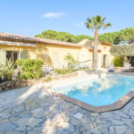 Villa 3 chambres | Nartelle | Terrain plat