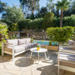Villa 3 chambres | Nartelle | Terrain plat
