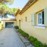 Villa 3 chambres | Nartelle | Terrain plat