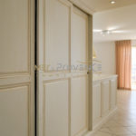 102 m² | 3 chambres | Vieille-ville 